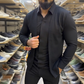 📢📢52 % de réduction！！！Chemise deux pièces pour homme - Confort & Élégance Inégalés