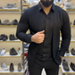 📢📢52 % de réduction！！！Chemise deux pièces pour homme - Confort & Élégance Inégalés