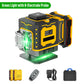 💎 50% DE RÉDUCTION! 💎 Niveau Laser Multifonction Haute Précision – Autonivelant, Lignes Horizontales & Verticales, Idéal pour le Bricolage 🔧🔦