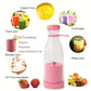 🔥2025 Hot Sale✨ Mixeur portable pour jus frais