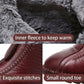 👢 60% OFF! ❄️ Women's Winter Warm Zipper Ankle Boots – Stylish & Cozy for Cold Days ✨