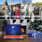 🔥DERNIER JOUR DE SOLDES 50 % DE RÉDUCTION !🏆Vente flash⚡Plus de 50 000 exemplaires vendus ! Il n'en reste presque plus -💥🐟Ensemble de Leurres de Pêche Réalistes et Robustes avec Calendrier de l’Avent🎣🎁