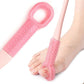 📢📢Achetez-en 2 obtenez-en 1 gratuit（3 PCS）！！！  Brosse à long manche pour nettoyer les orteils et les pieds