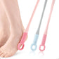 📢📢Achetez-en 2 obtenez-en 1 gratuit（3 PCS）！！！  Brosse à long manche pour nettoyer les orteils et les pieds