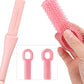 📢📢Achetez-en 2 obtenez-en 1 gratuit（3 PCS）！！！  Brosse à long manche pour nettoyer les orteils et les pieds