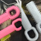📢📢Achetez-en 2 obtenez-en 1 gratuit（3 PCS）！！！  Brosse à long manche pour nettoyer les orteils et les pieds