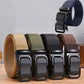 📢📢50 % de réduction！！！📍Ceinture tactique résistante en nylon pour hommes