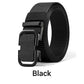 📢📢50 % de réduction！！！📍Ceinture tactique résistante en nylon pour hommes