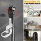 🔥50% de réduction🛠️Universell clé à fourche double réglable