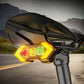 ⚡⚡Kit de Feu Arrière Clignotant Sans Fil pour Vélo🛠️🔥