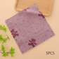 🔥 50% DE RÉDUCTION ! ✨ Lot de 5 Chiffons en Microfibre Coral Fleece - Absorption Ultra-Rapide, Sans Peluches, Idéal pour Vaisselle Délicate et Surfaces Fragiles 🧽💧