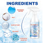 📢📢Achetez 2, recevez 1 gratuit！！！  Spray Dégivrant pour Réfrigérateur et Congélateur – 120 ml