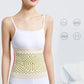 🦵 ACHETEZ 1 - RECEVEZ 1 GRATUIT ! ❄️ Ceinture Protectrice Hiver pour Femmes - Élastique et Chaude, Confort Invisible sous les Vêtements 💃📦