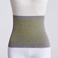 🦵 ACHETEZ 1 - RECEVEZ 1 GRATUIT ! ❄️ Ceinture Protectrice Hiver pour Femmes - Élastique et Chaude, Confort Invisible sous les Vêtements 💃📦