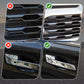 🚗 ACHETEZ 1 - RECEVEZ 1 GRATUIT ! ✨ Pâte de Réparation Chromée pour Voiture - Restaure les Pare-chocs et Poignées, Résistante aux Intempéries et Facile à Appliquer 🔧📦
