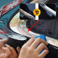 🚗 ACHETEZ 1 - RECEVEZ 1 GRATUIT ! ✨ Pâte de Réparation Chromée pour Voiture - Restaure les Pare-chocs et Poignées, Résistante aux Intempéries et Facile à Appliquer 🔧📦