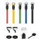 💪 Vente 2026 — Plus de 27 900 vendus!🏋️ Kit bandes de résistance 13 pièces