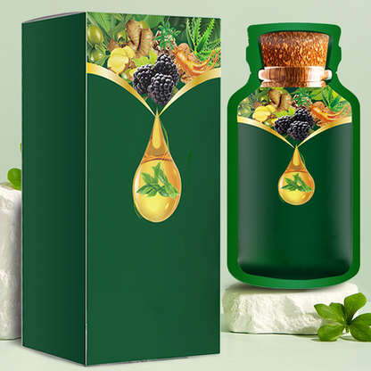 📢📢 Vente flash : fin dans 3 heures !⏰⏰ Teinture Capillaire Végétale – Application Shampooing, Couvre Cheveux Blancs & Sans Odeur Chimique