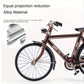 🚲 60% DE RÉDUCTION! ✨ Mini Modèle de Vélo en Alliage DIY – Créatif et Décoratif 🌟