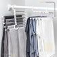 📢📢Achetz 2 recevez 1 gratuit!!!  Cintre-Pantalon Multifonctionnel