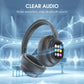 📢📢51% DE RÉDUCTION !!!✨Casque Bluetooth AI avec écran LCD