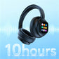 📢📢51% DE RÉDUCTION !!!✨Casque Bluetooth AI avec écran LCD