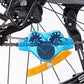 📢📢50% DE RÉDUCTION !!!✨Nettoyeur de chaîne de vélo
