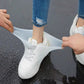 ☔ PROMO LIMITÉE ACHETEZ 1 OBTENEZ 1 GRATUIT ! 💥 Couvre-Chaussures Imperméables – Latex, Antidérapant, Réutilisables ✨