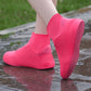 ☔ PROMO LIMITÉE ACHETEZ 1 OBTENEZ 1 GRATUIT ! 💥 Couvre-Chaussures Imperméables – Latex, Antidérapant, Réutilisables ✨