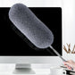 🔥 50% DE RÉDUCTION ! ✨ Bâtonnet de Nettoyage Rétractable - Adsorption Électrostatique sans Poussière Volante, Idéal pour Plafonds et Espaces Étroits 🧹⚡