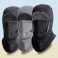 🧣 PROMO 50% Cagoule Coupe-Vent Polaire - Protection Visage Intégrale, Respirante et Chaude - Compatible Casque de Ski, Homme Femme 🔥