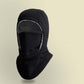 🧣 PROMO 50% Cagoule Coupe-Vent Polaire - Protection Visage Intégrale, Respirante et Chaude - Compatible Casque de Ski, Homme Femme 🔥