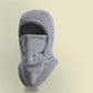 🧣 PROMO 50% Cagoule Coupe-Vent Polaire - Protection Visage Intégrale, Respirante et Chaude - Compatible Casque de Ski, Homme Femme 🔥