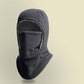 🧣 PROMO 50% Cagoule Coupe-Vent Polaire - Protection Visage Intégrale, Respirante et Chaude - Compatible Casque de Ski, Homme Femme 🔥