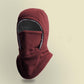 🧣 PROMO 50% Cagoule Coupe-Vent Polaire - Protection Visage Intégrale, Respirante et Chaude - Compatible Casque de Ski, Homme Femme 🔥