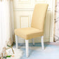 🪑 50% DE RÉDUCTION ! 🛡️ Housses de Chaises Imperméables – Protection contre les Taches, Lavables & Pour Intérieur/Extérieur ✨
