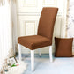 🪑 50% DE RÉDUCTION ! 🛡️ Housses de Chaises Imperméables – Protection contre les Taches, Lavables & Pour Intérieur/Extérieur ✨