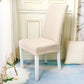 🪑 50% DE RÉDUCTION ! 🛡️ Housses de Chaises Imperméables – Protection contre les Taches, Lavables & Pour Intérieur/Extérieur ✨