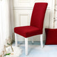 🪑 50% DE RÉDUCTION ! 🛡️ Housses de Chaises Imperméables – Protection contre les Taches, Lavables & Pour Intérieur/Extérieur ✨