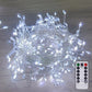 🎄 PROMO LIMITÉE -50% ✨ Guirlande LED USB Décorative — 8 Modes d'Éclairage