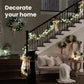🎄 PROMO LIMITÉE -50% ✨ Guirlande LED USB Décorative — 8 Modes d'Éclairage