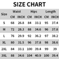 🔥Offre à durée limitée – Legging femme taille haute épais en cuir stretch de qualité
