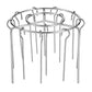 🎉 Soldes 2026 — Plus de 53 000 Vendus !🍗Grilles Cuisson Inox 316 – Multi-niveaux, Antiadhésives, Compatibles Friteuse à Air ✨