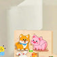 🔥 50% DE RÉDUCTION ! ✨ Puzzle Éducatif en Bois pour Enfants - Bords Arrondis, Développement Cognitif Progressif, Sécurité Garantie 🧩🌟