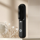 🔥 60 % de réduction ! ✨ Peigne lisseur sans fil à ions négatifs – Portable, rechargeable USB & doux pour tous les cheveux 💇‍♀️⚡