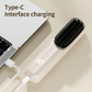 🔥 60 % de réduction ! ✨ Peigne lisseur sans fil à ions négatifs – Portable, rechargeable USB & doux pour tous les cheveux 💇‍♀️⚡