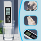 🔥 50% DE RÉDUCTION ! ✨Testeur de Qualité d'Eau 3 en 1 TDS