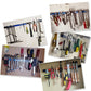 🧲 PROMO LIMITÉE 50% DE RÉDUCTION ! 💥 Barre Porte-Outils Magnétique 30kg – Puissante, Durable, Organisée ✨