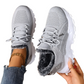 📢📢60% de réduction ! Chaussures Hiver Femme – Chaudes, Respirantes & Ultra-Confortables 🥿🔥