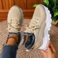 📢📢60% de réduction ! Chaussures Hiver Femme – Chaudes, Respirantes & Ultra-Confortables 🥿🔥